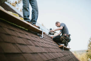 Local Roofers in Fredon Township, NJ